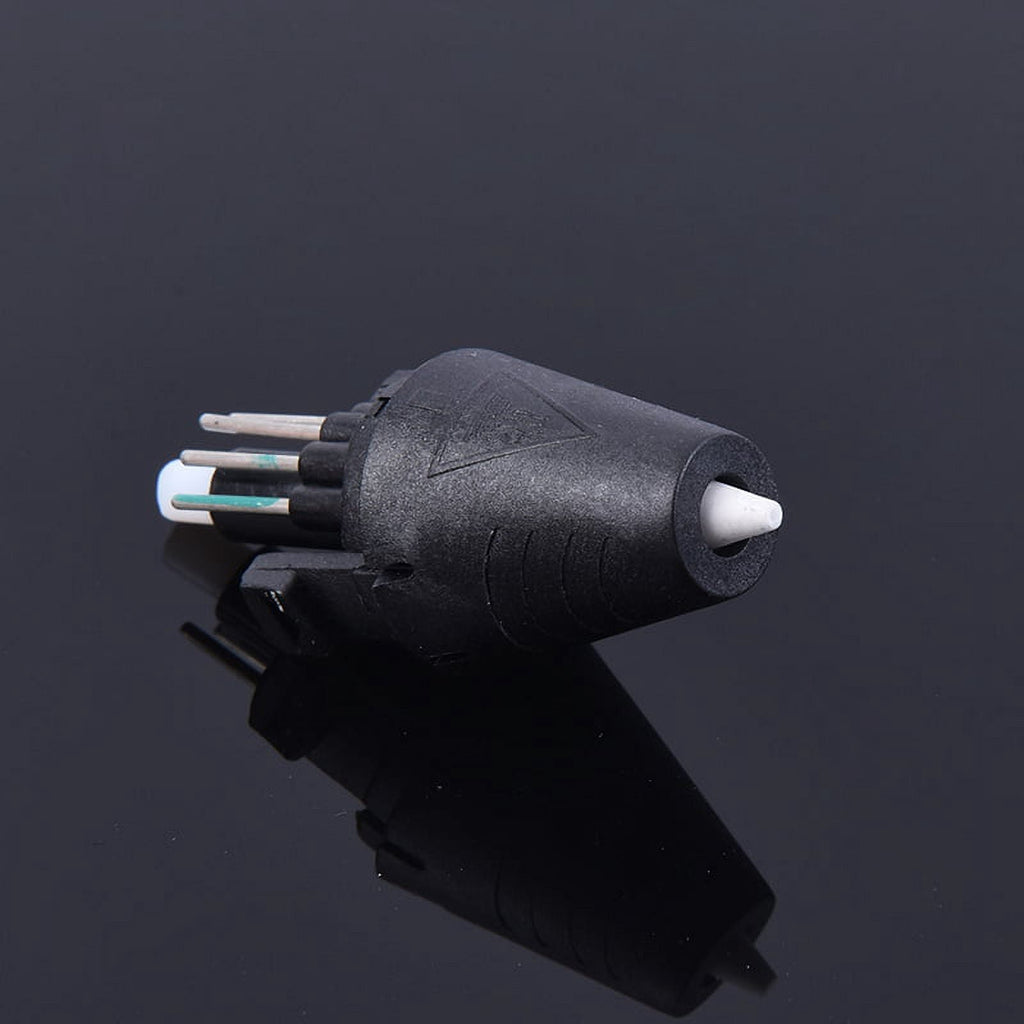 Printer Pen Injector Head Nozzle For Second Generation 3D 5V Printing Pen PC WL