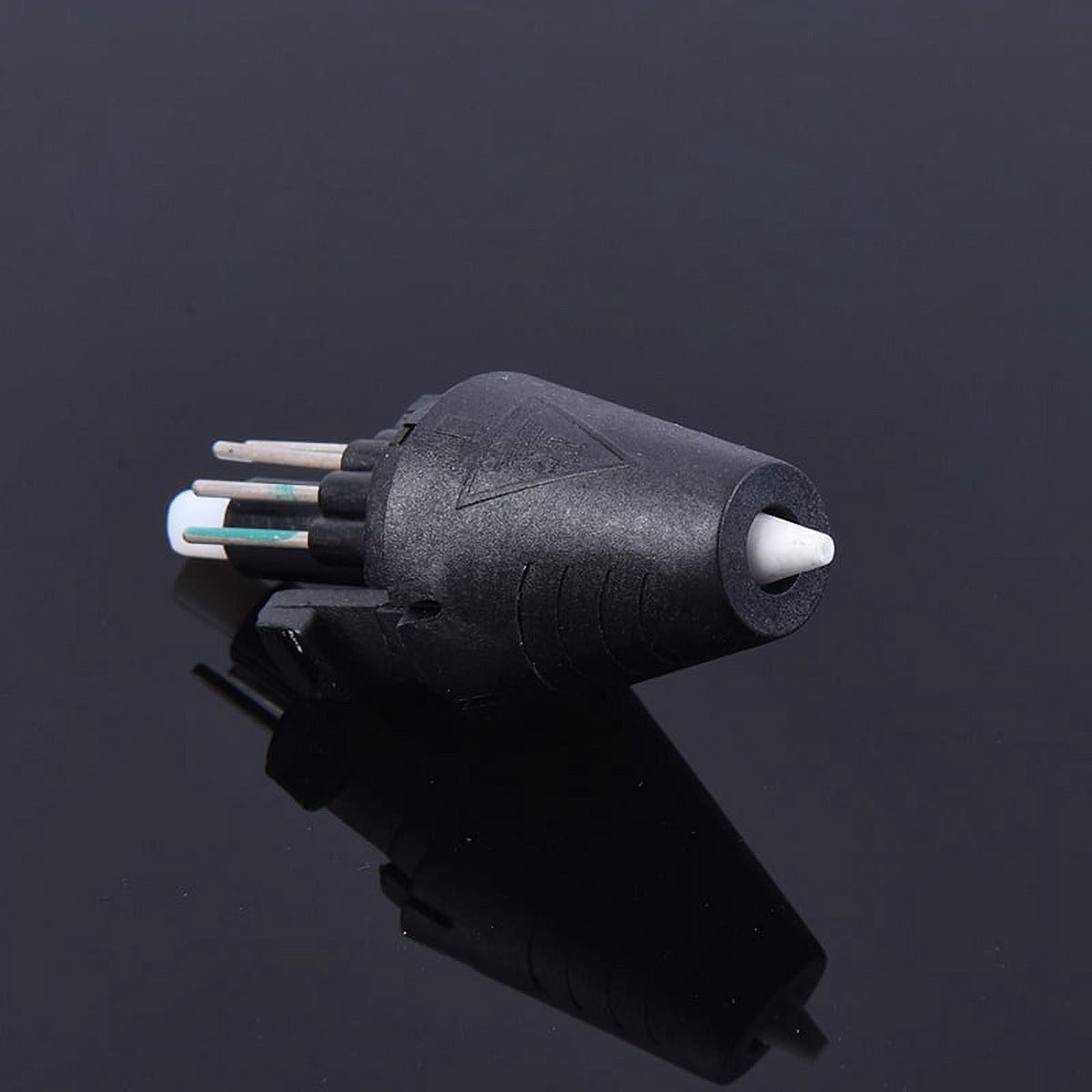 Printer Pen Injector Head Nozzle For Second Generation 3D 5V Printing Pen PC WL