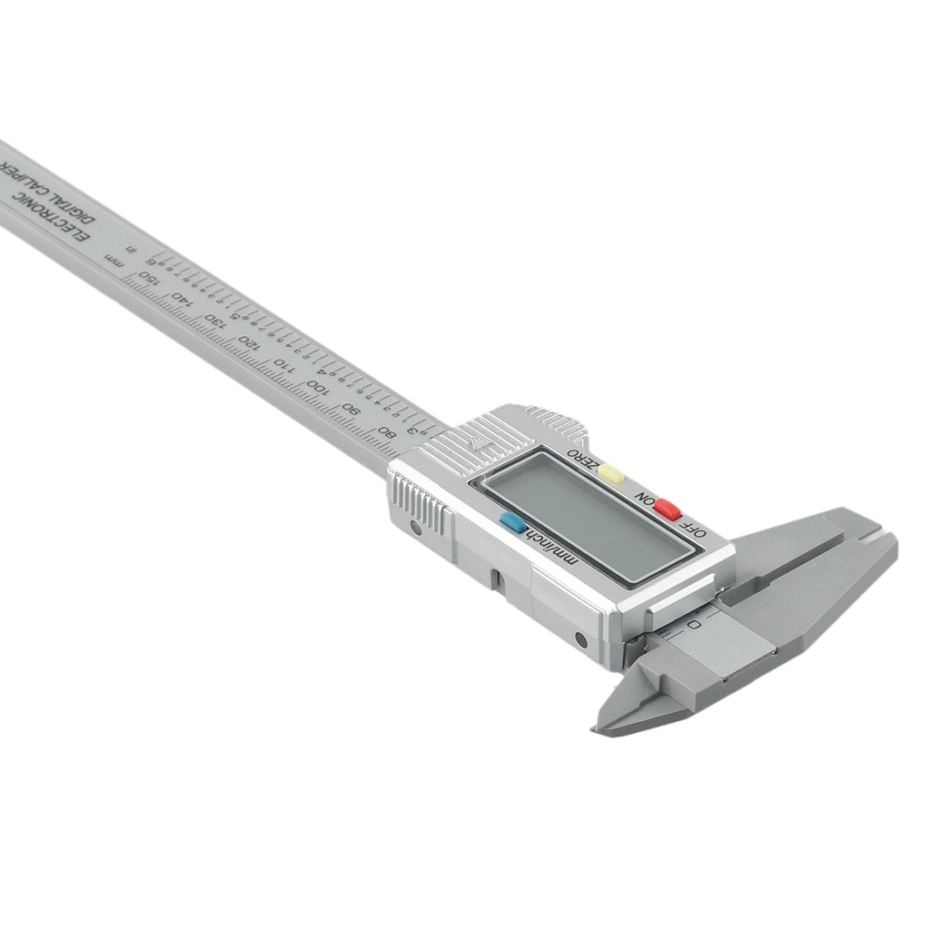 Versatile Tool for Electronics and Crafts Digital Caliper Vernier Micrometer