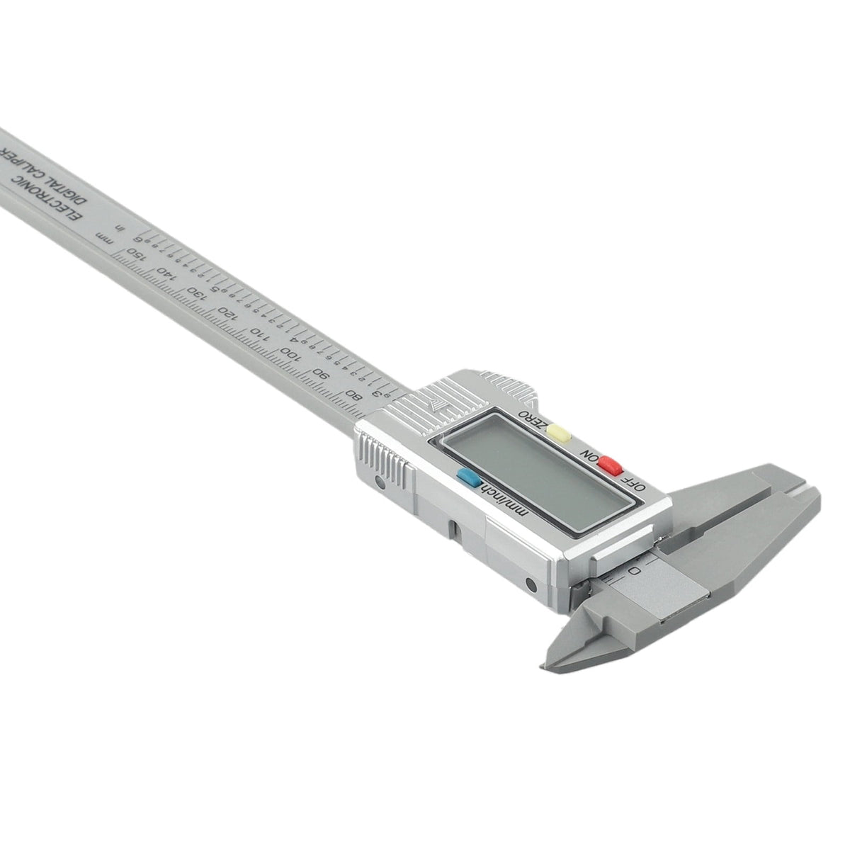 Versatile Tool for Electronics and Crafts Digital Caliper Vernier Micrometer