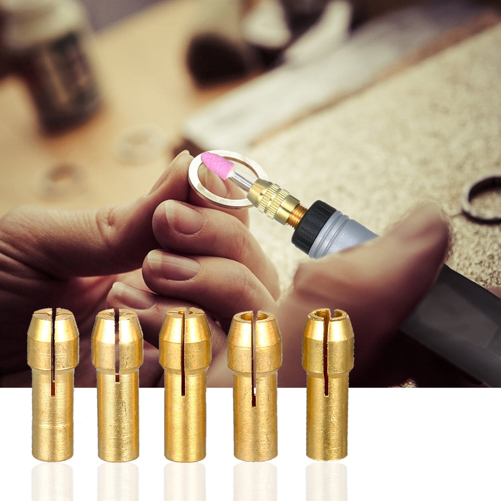 Htovila Multifunctional Handheld Electric Grinder Set 6000-15000rpm Rotary Tool Kit Rechargeable 3 in 1 Polisher Driller Grinder Pen Machine Kit