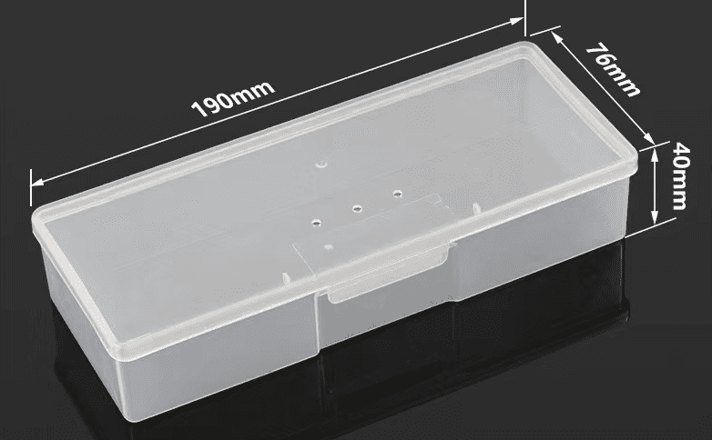 SCPBOWL 10 Pieces Cleaning and Engraving Tools for 3D Printer Pen