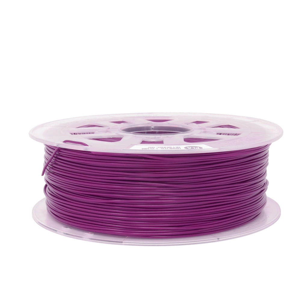Gizmo Dorks 1.75mm ABS Filament for 3D Printers 1 kg, White