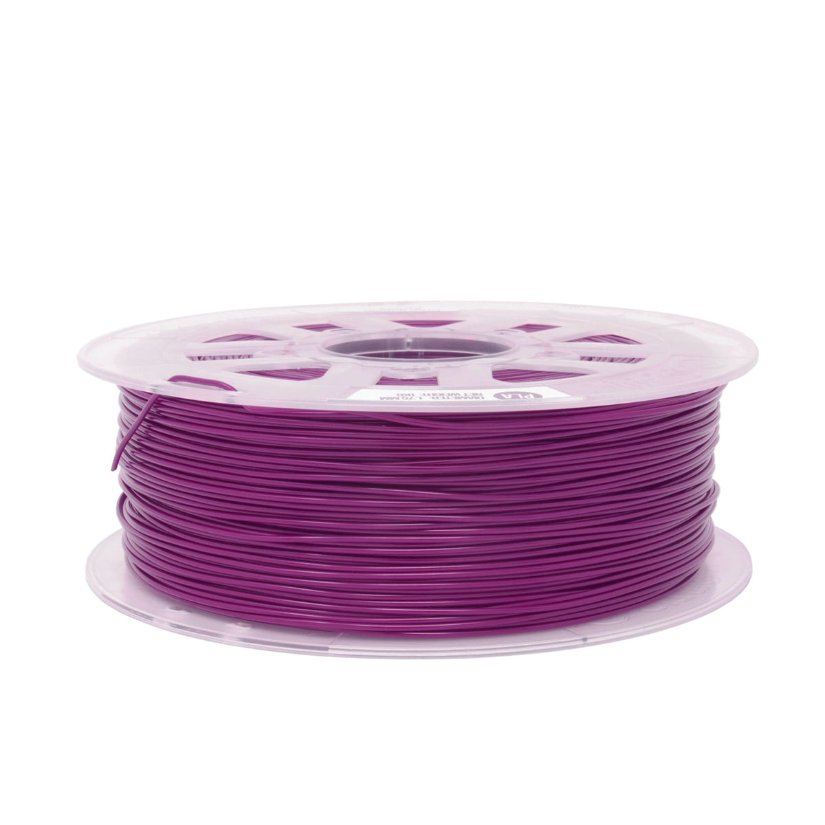 Gizmo Dorks 1.75mm ABS Filament for 3D Printers 1 kg, White
