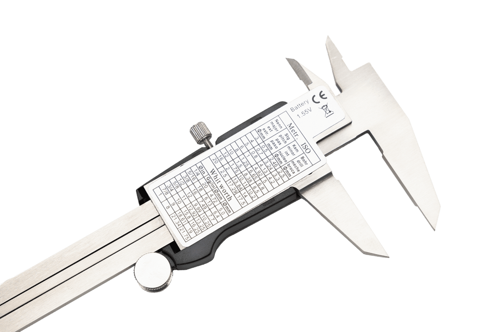 RCBS 0"-6" Electronic Digital Calipers