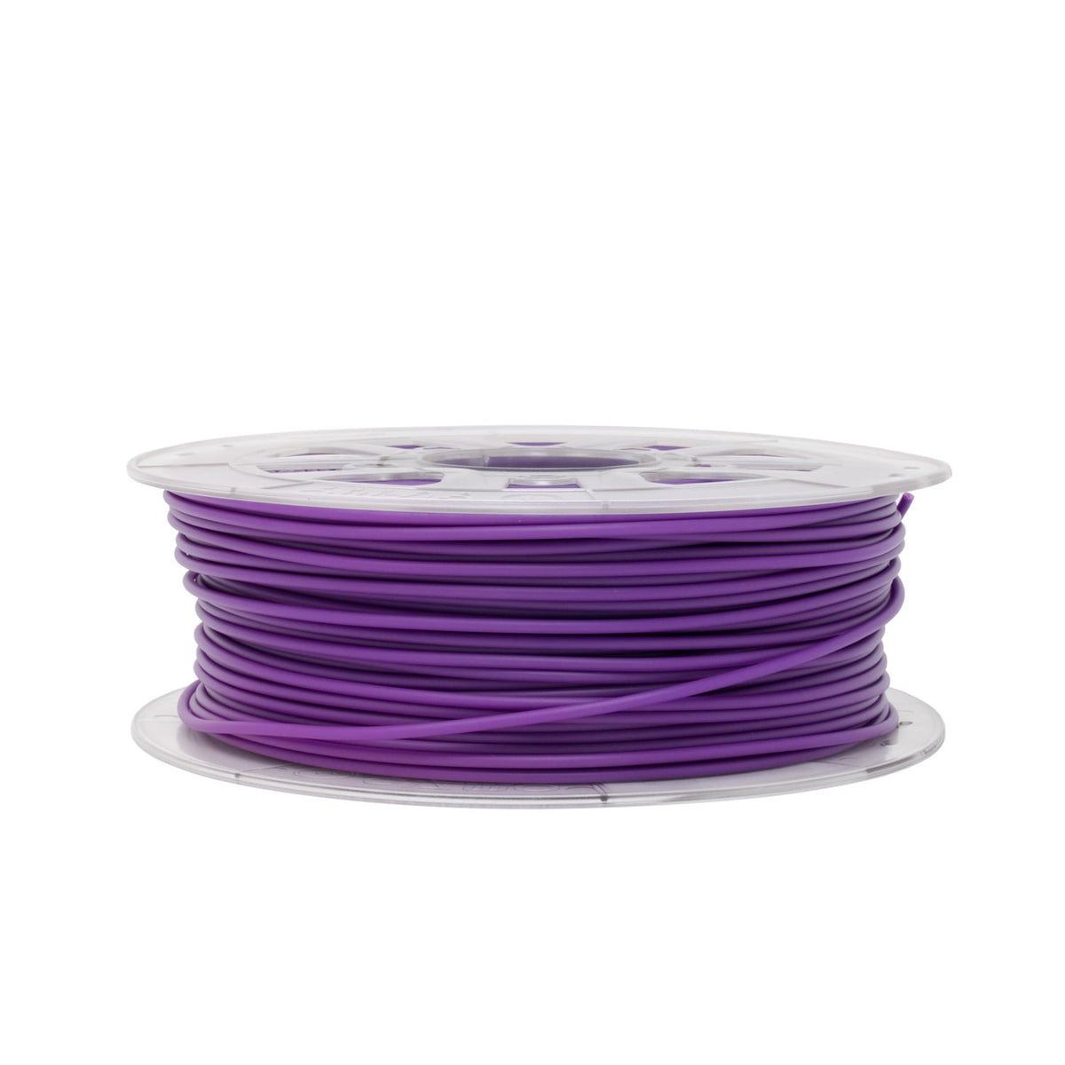 Gizmo Dorks 3mm (2.85mm) Heat Activated Color Change ABS Filament for 3D Printers 1 kg, Gray to White