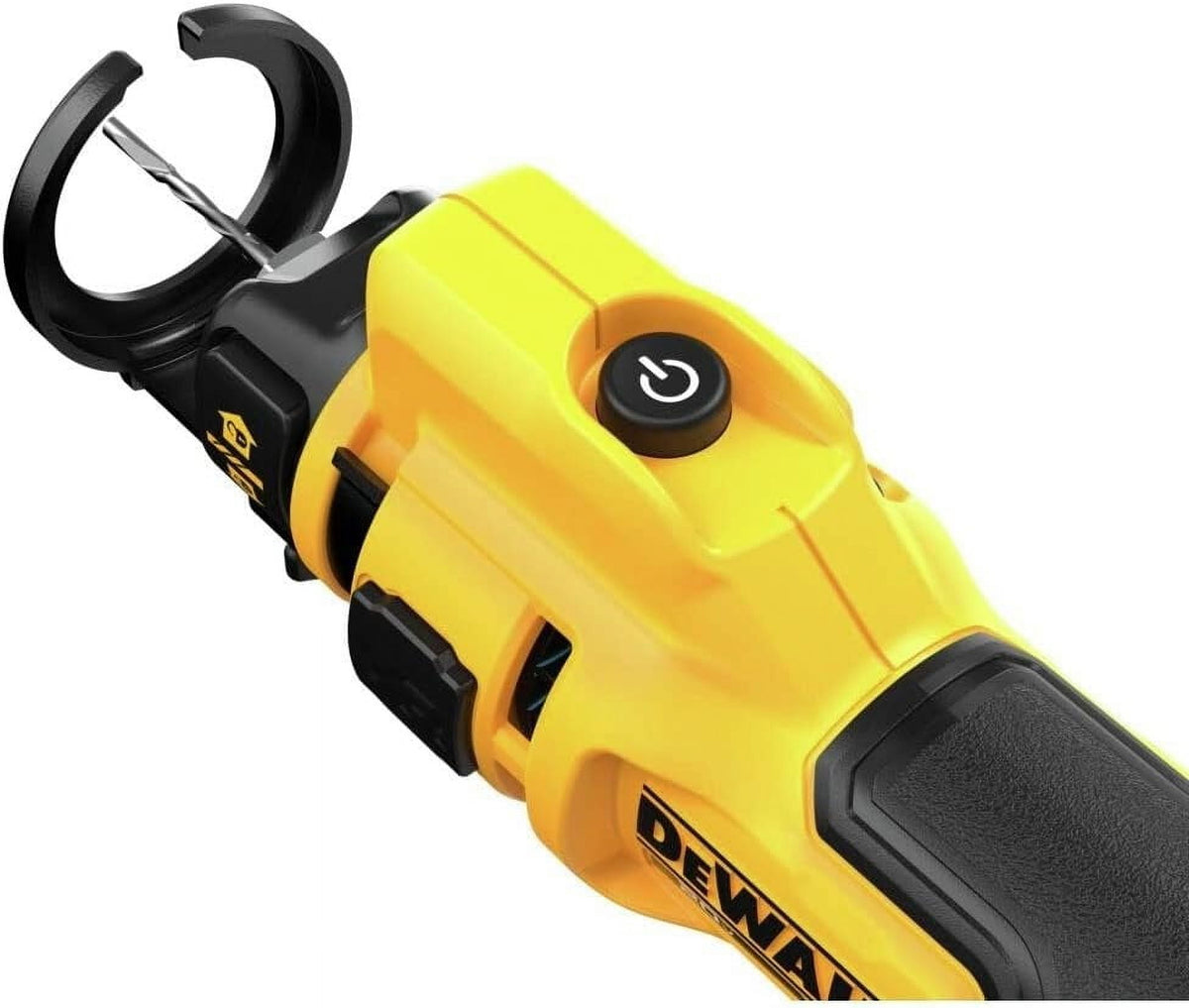 DEWALT Drywall Cut-Out Tool 20V MAX XR Brushless DCE555B - Lightweight - Tool Only