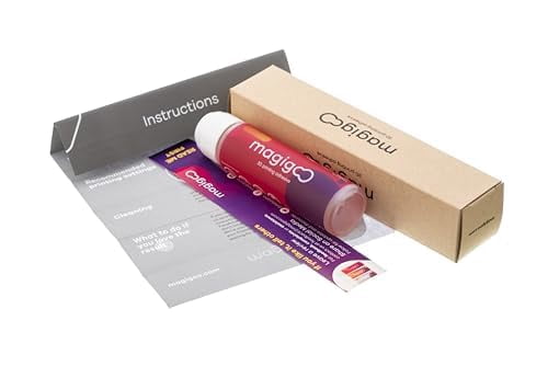 Magigoo MO2016 Red Hardware Adhesive 50ml for Glass, PEI