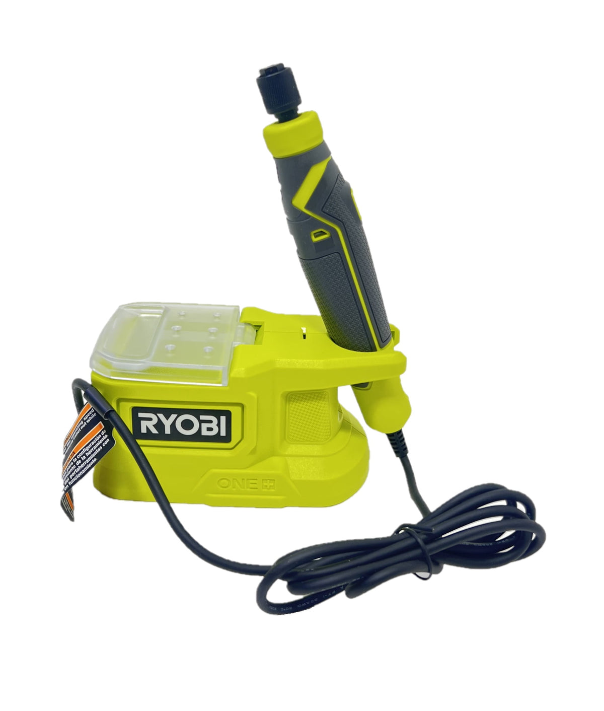RYOBI ONE+ 18V Cordless Precision Rotary Tool (Tool Only) PRT100B