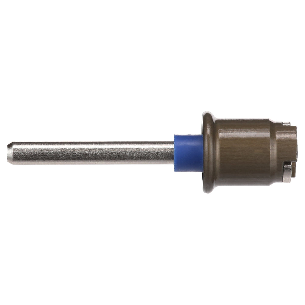 Dremel EZ402 1/8 inch (3.2mm) EZ Lock Rotary Tool Mandrel for Use with Dremel Rotary Tools Mandrels
