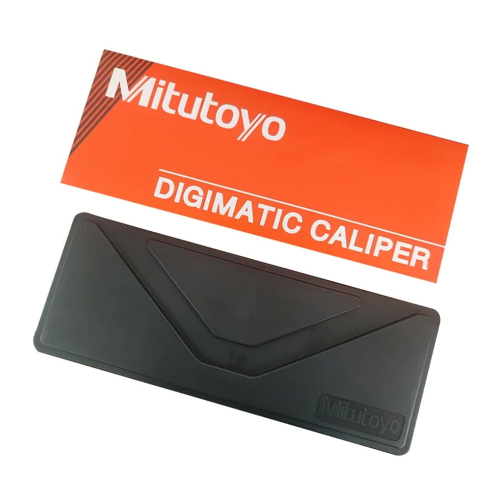 Mitutoyo 500-197-30 Series Style Digital Caliper Advanced Onsite Sensor AOS Electronic Micrometer Ruler ,500 Series, 0 to 12"/0 to 300mm Measuring Range, 0.0005"/0.01mm Resolution, LCD