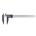 300mm Electronic Digital Caliper 12 Inch Vernier Caliper Gauge Micrometer Measuring Tool Digital Ruler Replacement