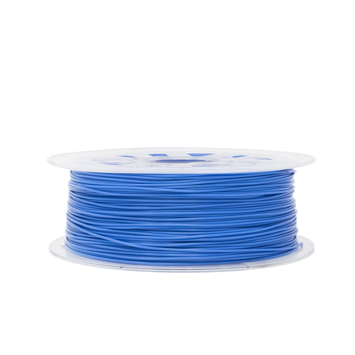 Gizmo Dorks 3mm (2.85mm) Heat Activated Color Change ABS Filament for 3D Printers 1 kg, Gray to White