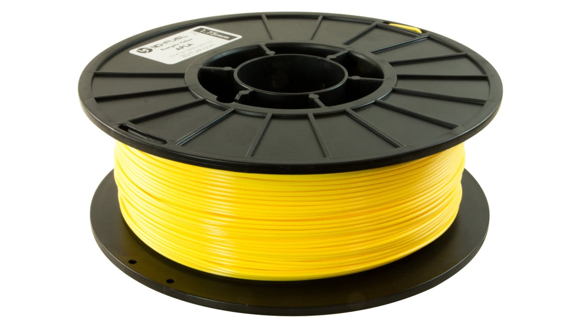 3D-Fuel WorkDay PLA Electric Blue 1.75mm 1kg 3D Filament Diameter Tolerance +/- 0.05mm
