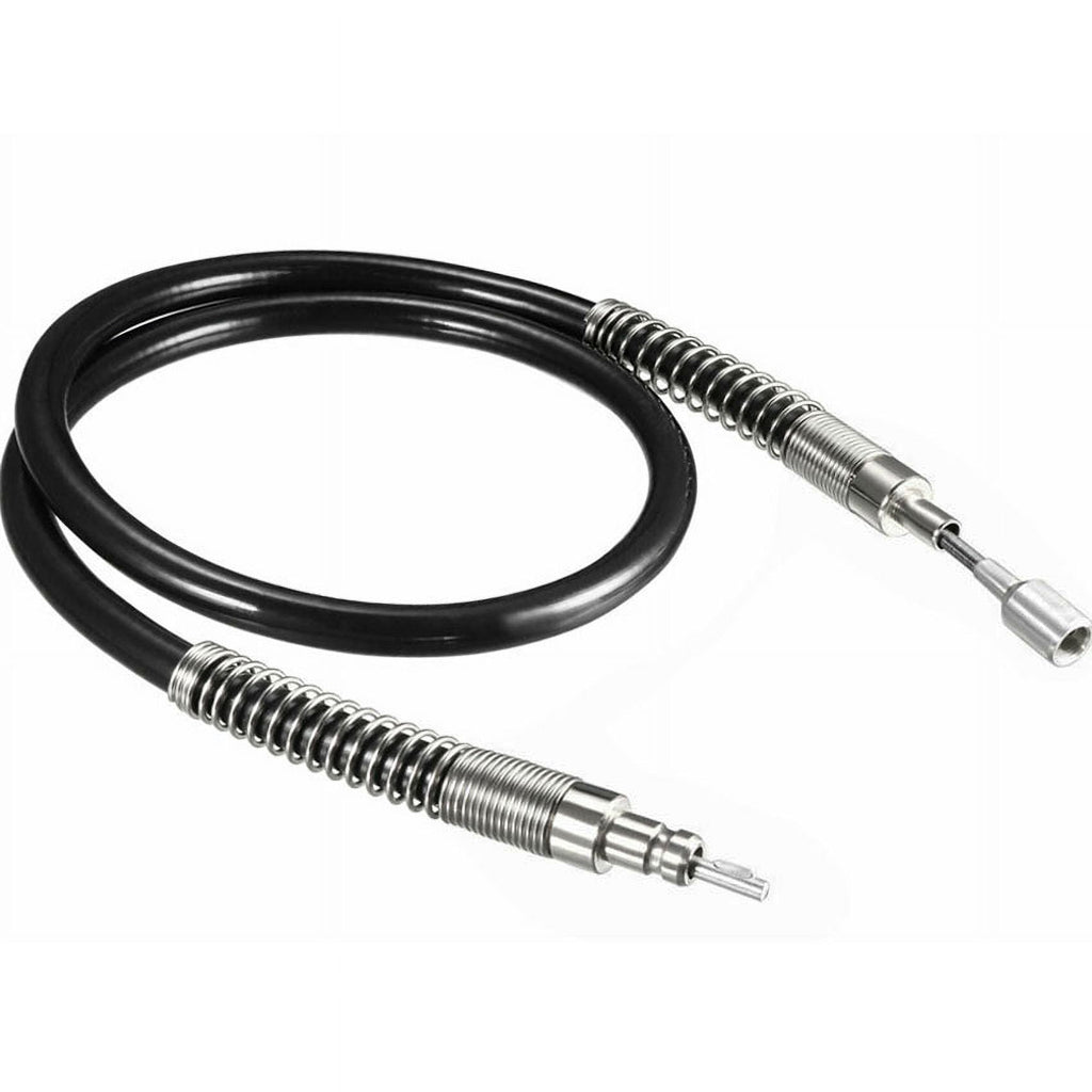 Replacement Cable Flexible Shaft for High Speed Rotary Wood Carving Tool