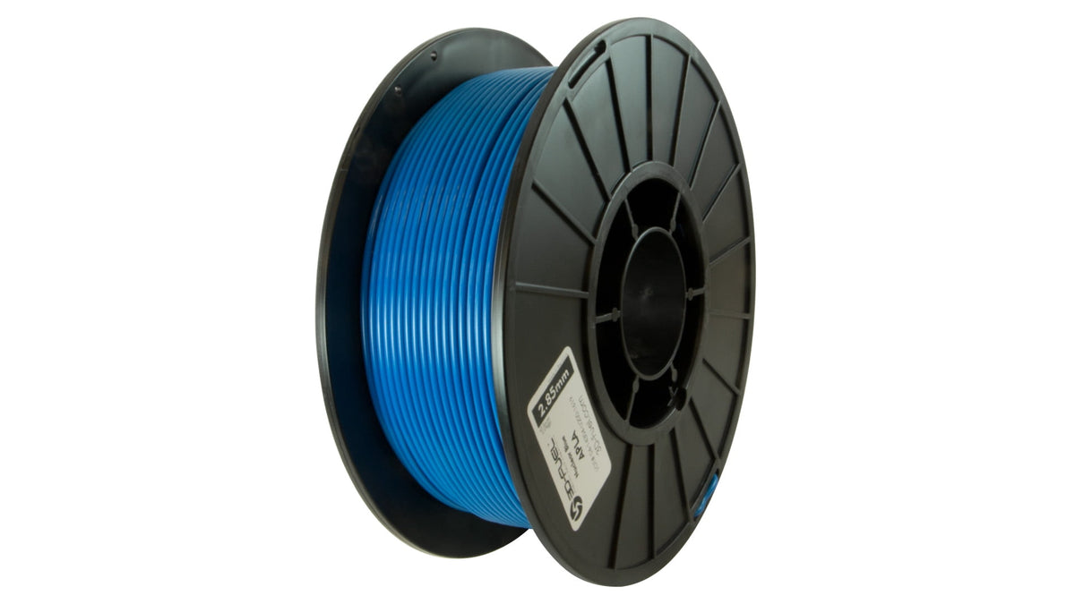 3D-Fuel WorkDay PLA Tangerine Orange 2.85mm 1Kg 3D Filament Diameter Tolerance +/- 0.05mm