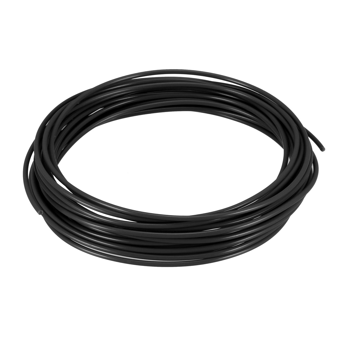 Uxcell 3D Pen Filament Refills,16Ft 1.75mm PLA Filament Refills,White
