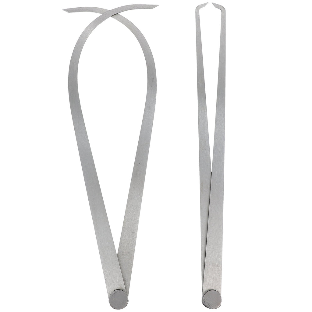 HOOWIFFY Caliper Measuring Tool for Sculpture 2Pcs