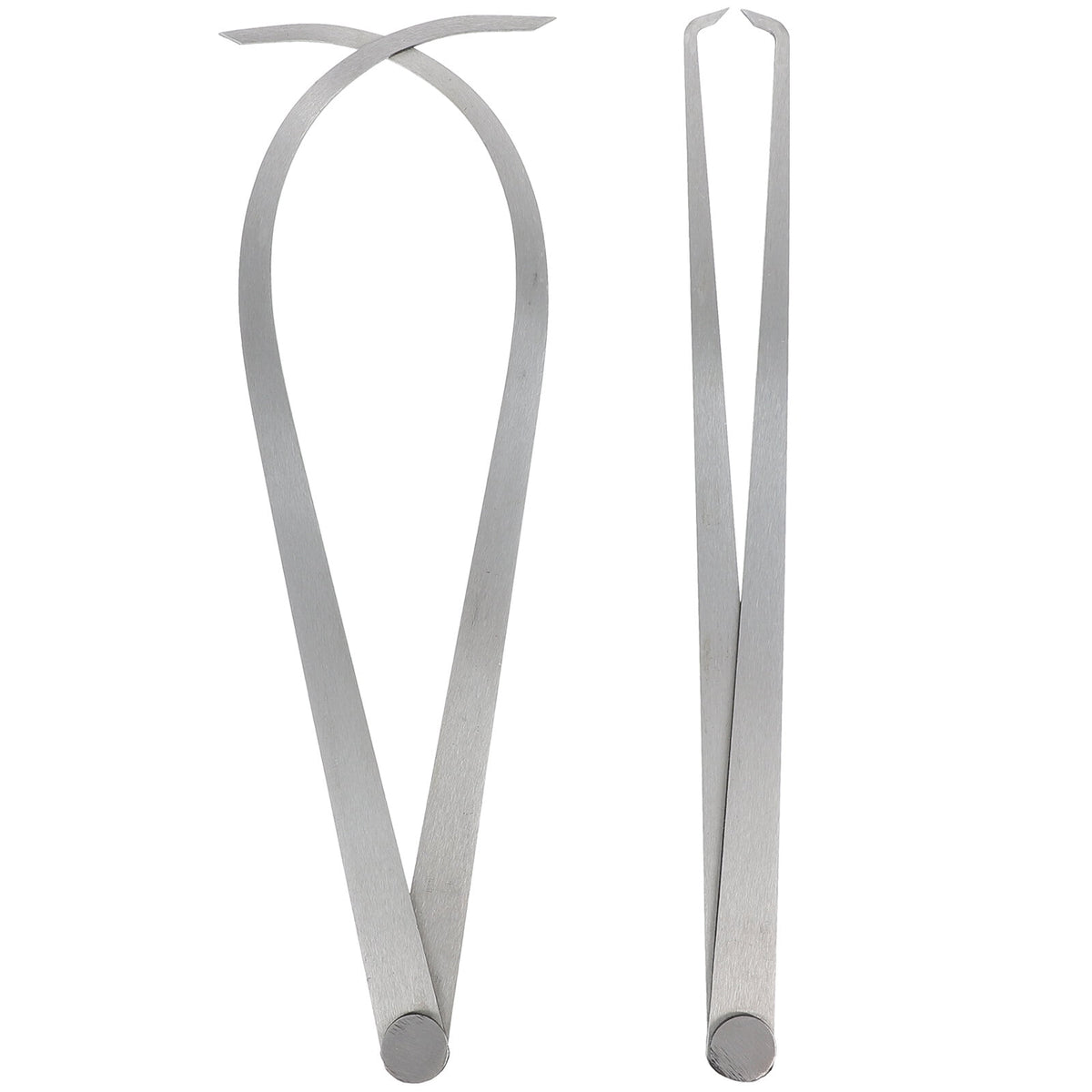 HOOWIFFY Caliper Measuring Tool for Sculpture 2Pcs