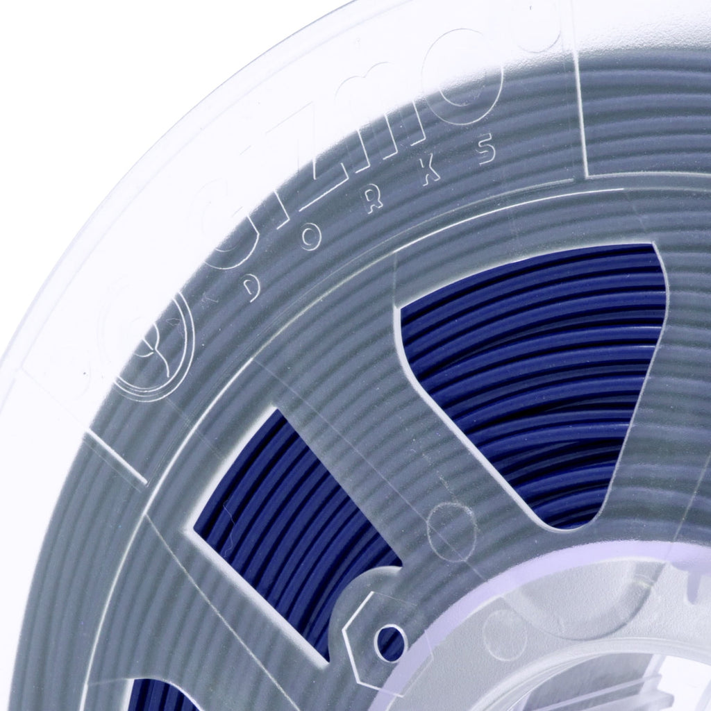 Gizmo Dorks 1.75mm ABS Filament for 3D Printers 1 kg, White