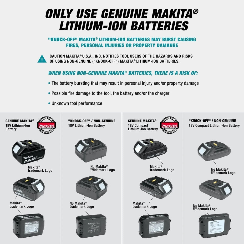 Makita XMT03Z 18V LXT Lithium Ion Cordless Oscillating Multi Tool, Tool Only