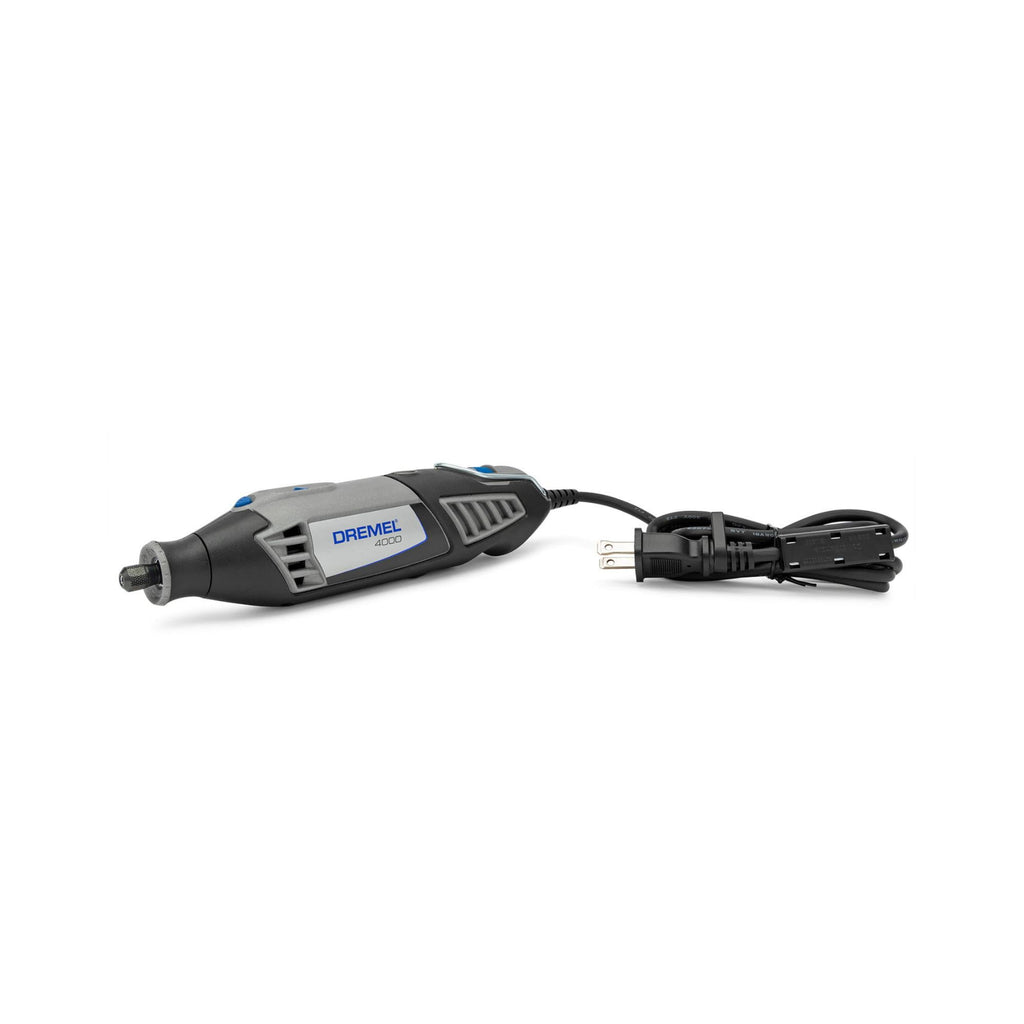 Dremel 4000-2/30 Rotary Tool Kit with All-Purpose Rotary Accessory Bundle