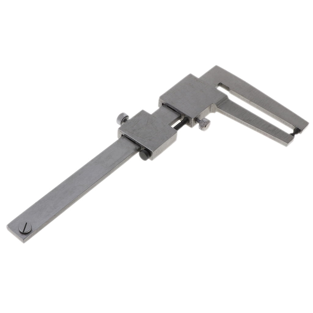 Upgraded Verniers Calipers For Brake Disks Measuring Tool 0-60mm Easy Carry