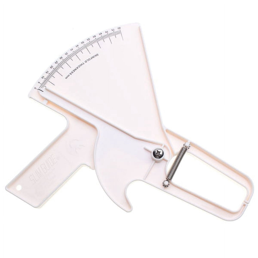Sport Supply Group 6575XXXX Creative Health Slim Guide Skinfold Caliper