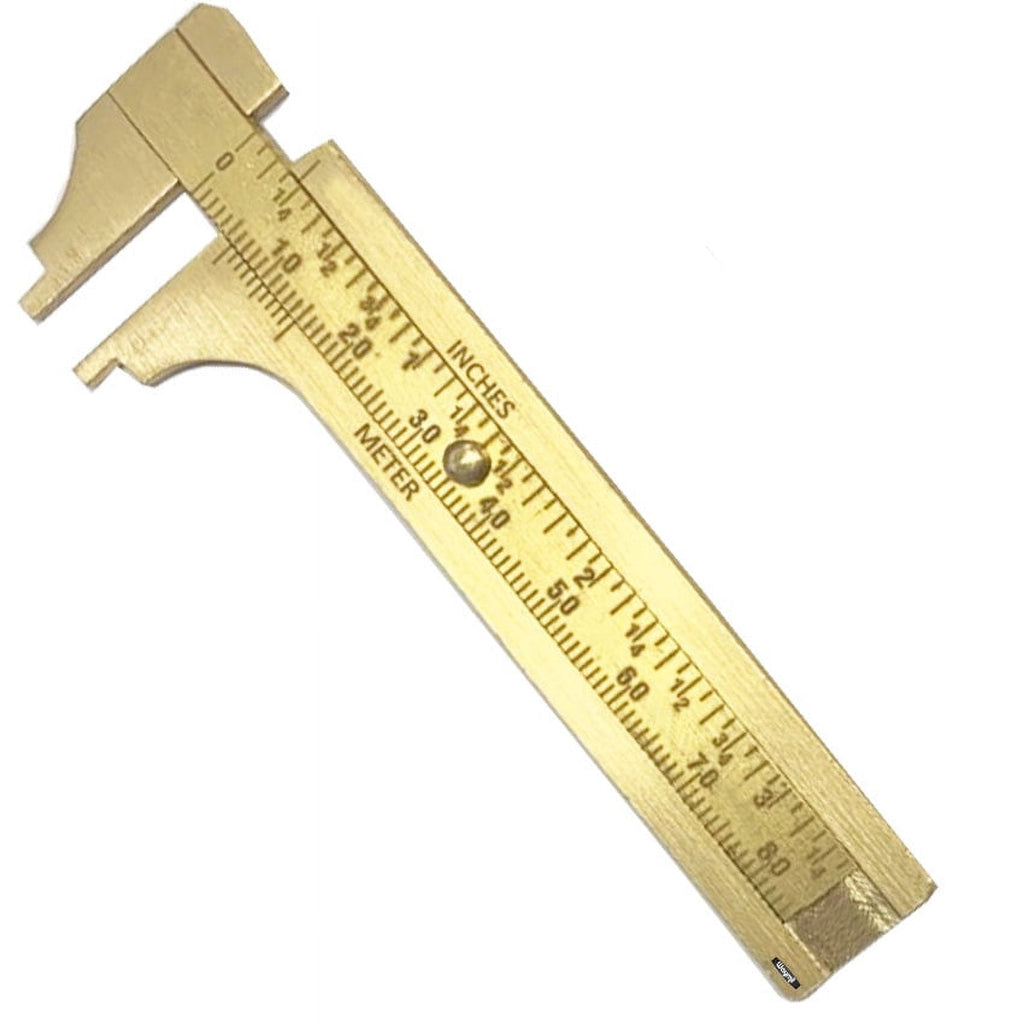 SE 3" Brass Caliper - 786BC