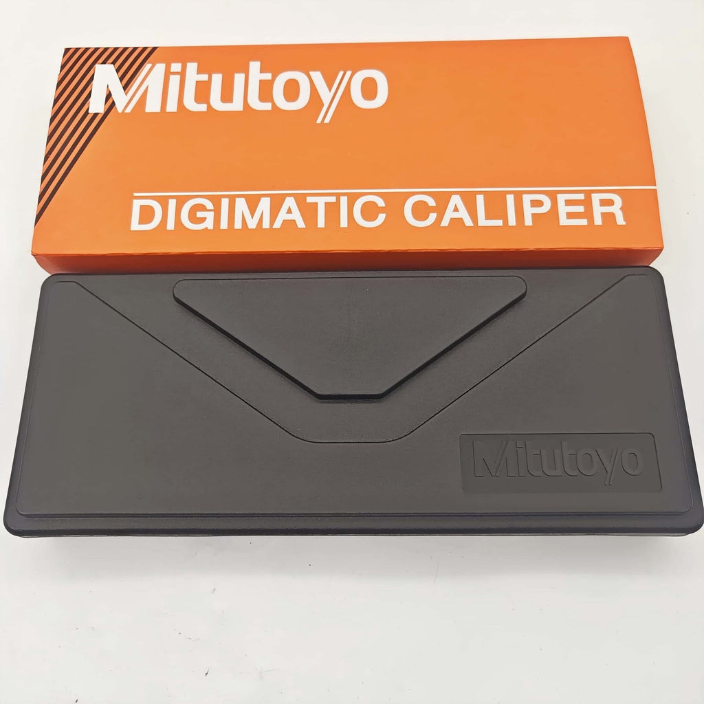 500-196-30 Mitutoyo Japan 150mm/0-6 Absolute Digital Digimatic Vernier CaliperUS