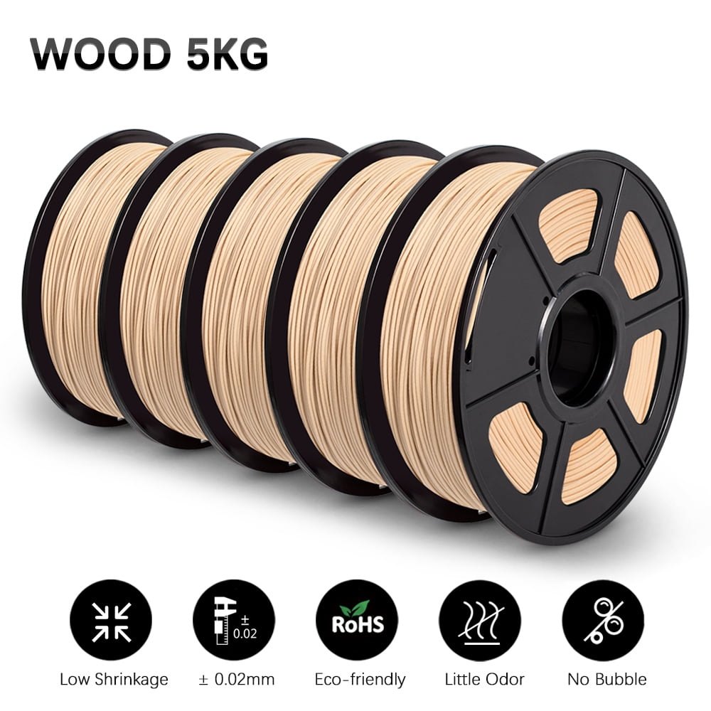 SUNLU AMS Heater, Filament Dryer Box for Bambu Lab AMS, Enables Drying while Printing,Easy to Use (AMS Not Included)