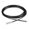 50K NTC Thermistor Probe 78.7 Inch Temperature Sensor for Air Conditioner