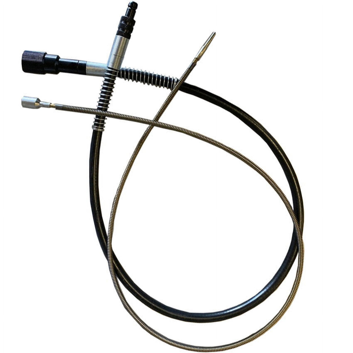 Replacement Cable Flexible Shaft for High Speed Rotary Wood Carving Tool