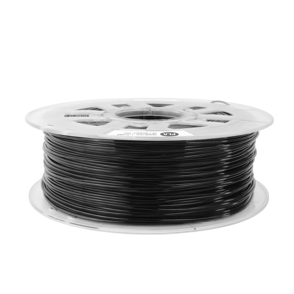 Gizmo Dorks 1.75mm ABS Filament for 3D Printers 1 kg, White