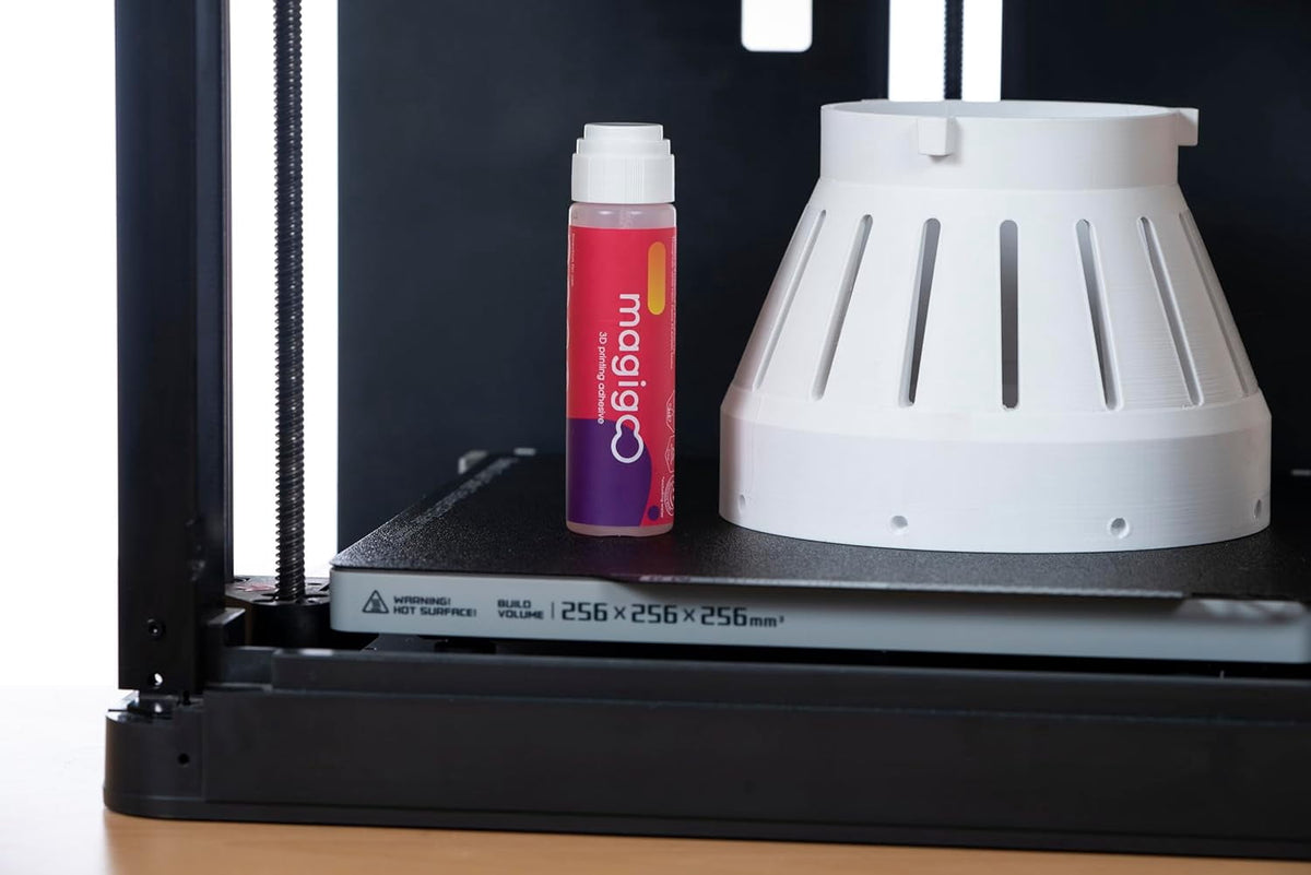 Magigoo MO2016 Red Hardware Adhesive 50ml for Glass, PEI