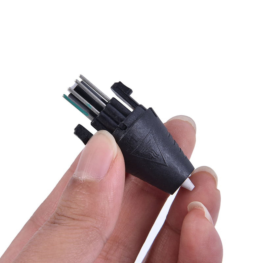 Printer Pen Injector Head Nozzle For Second Generation 3D 5V Printing Pen PC WL