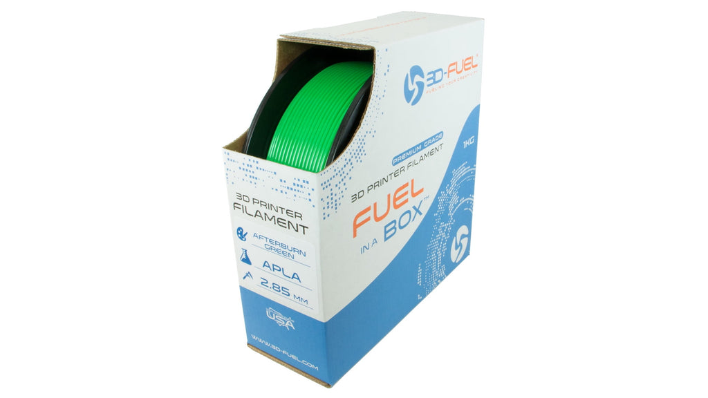 3D-Fuel WorkDay PLA Tangerine Orange 2.85mm 1Kg 3D Filament Diameter Tolerance +/- 0.05mm