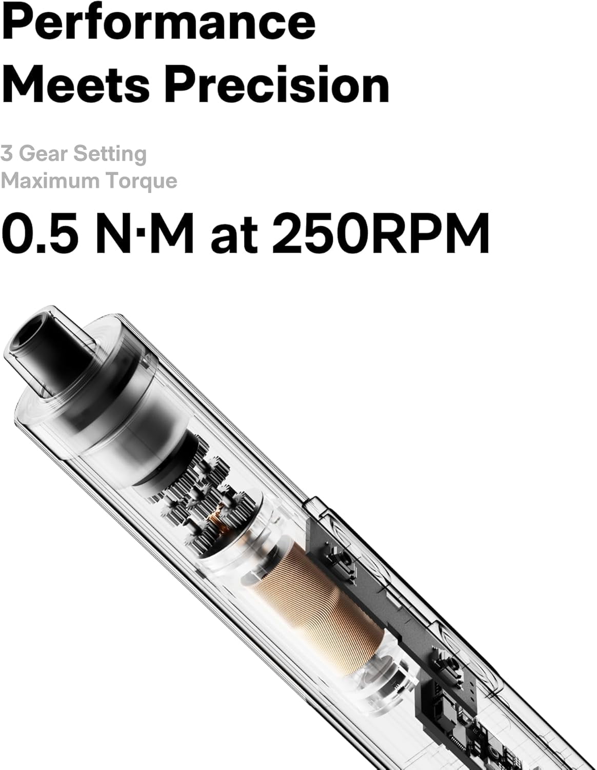 HOTO SNAPBLOQ™ D-A03 Mini Electric Drill Pen, 3-Speed Rechargeable Electric Engraving Pen, 20 Bits LED Light, for Carving, Jewelry Making, PCB, Wood, Plastic, DIY
