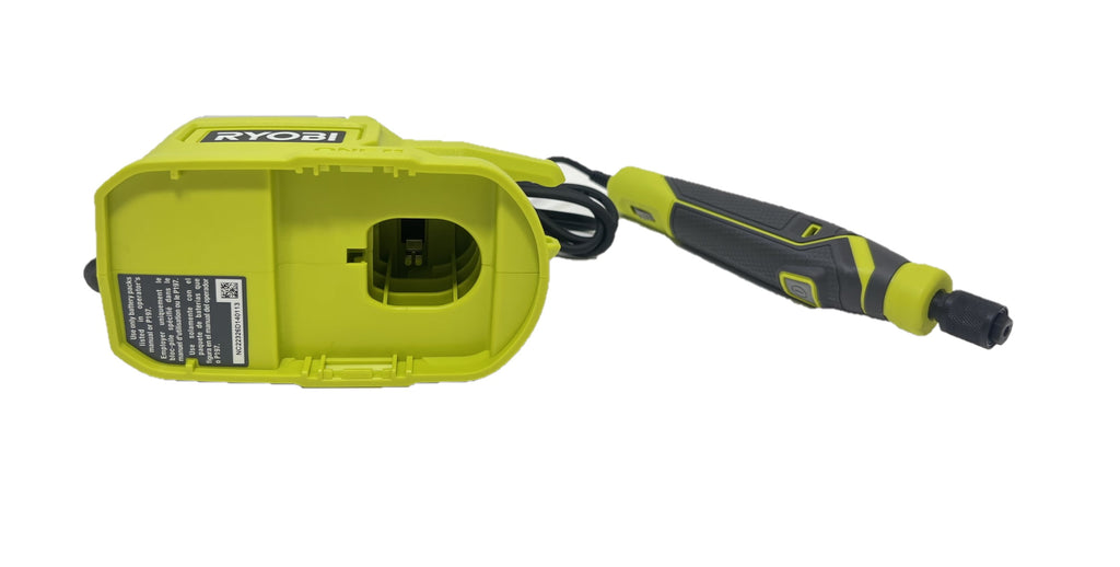RYOBI ONE+ 18V Cordless Precision Rotary Tool (Tool Only) PRT100B