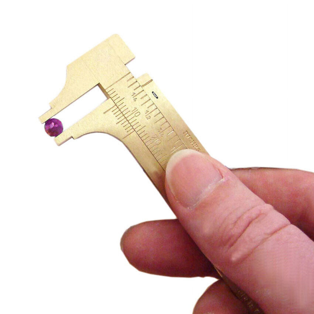 SE 3" Brass Caliper - 786BC