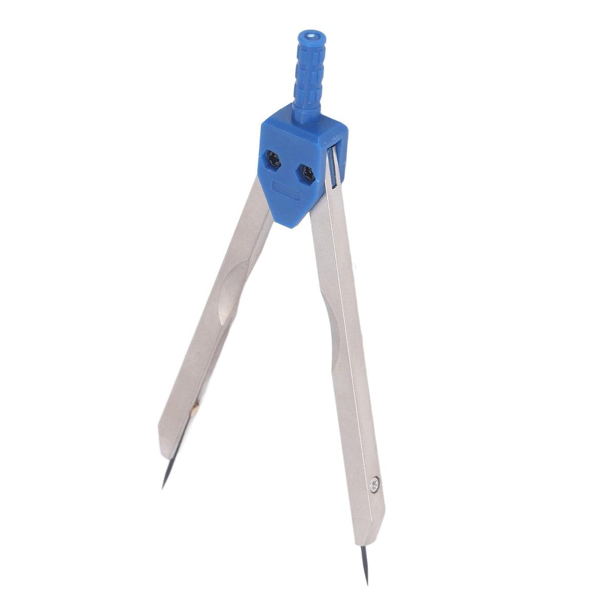 Thalyn EKG Measuring Tool EKG Calipers Stainless Steel Drafting Divider for Accurate Measurement in Nursing