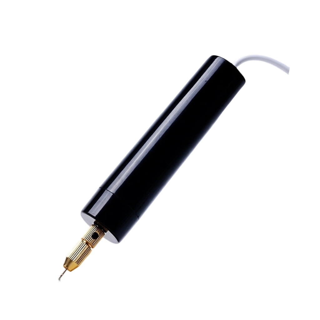 Handheld Rotary Tool For Pearls Drilling Metal Engraving And Wood Carving Miniature Electric Grinder for Jewelry Making