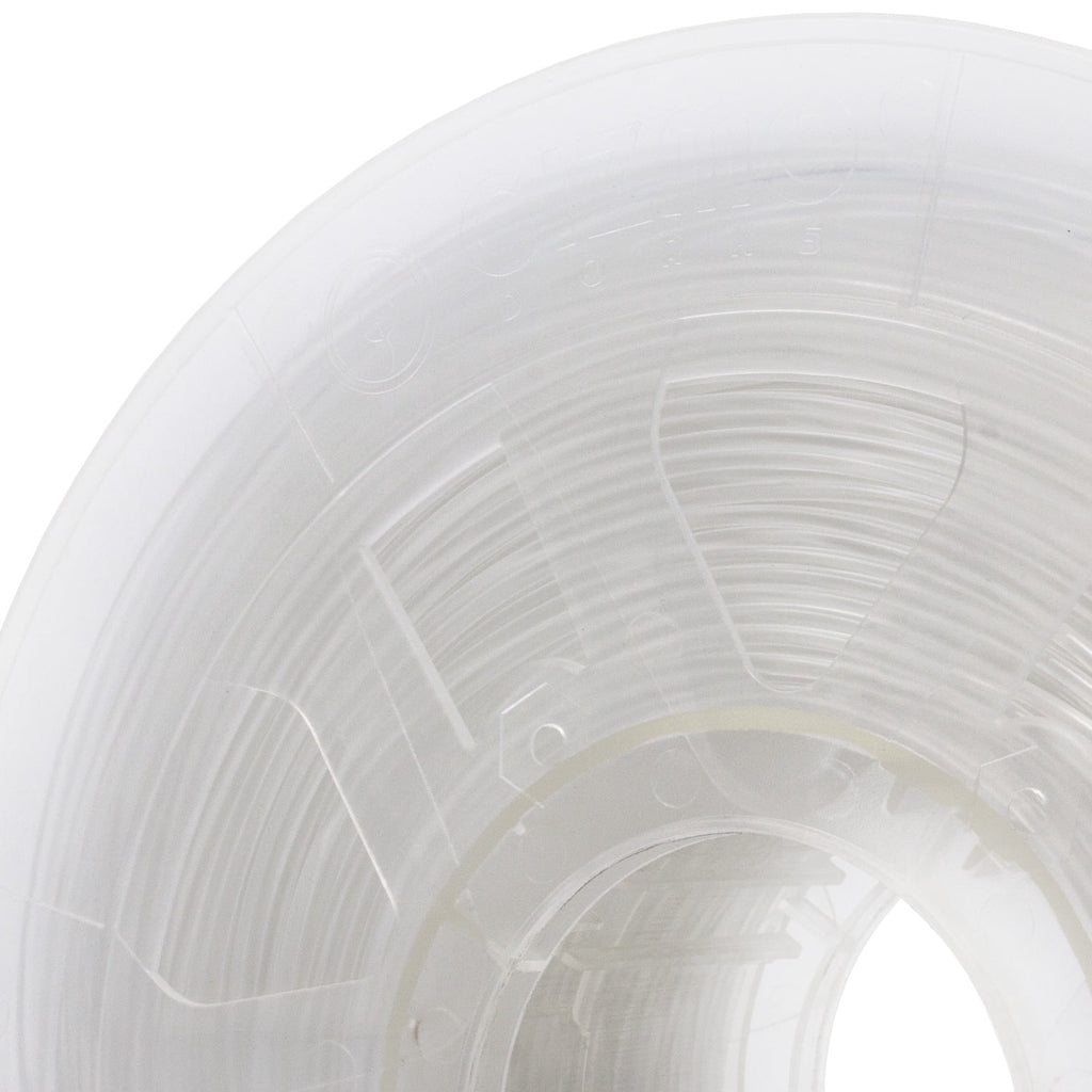 Gizmo Dorks 1.75mm ABS Filament for 3D Printers 1 kg, White