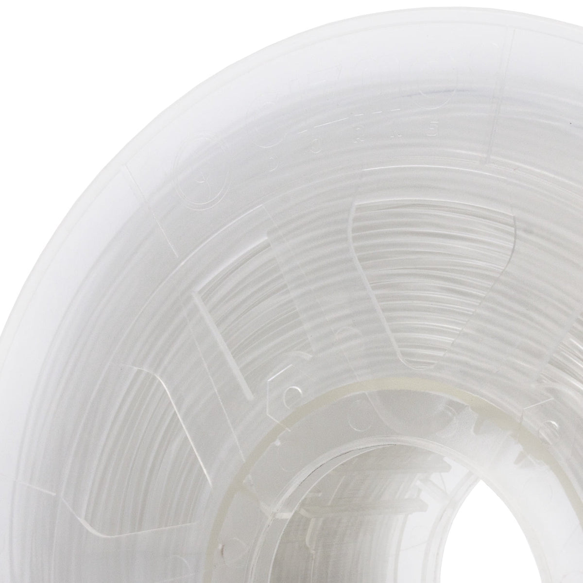 Gizmo Dorks 1.75mm ABS Filament for 3D Printers 1 kg, White