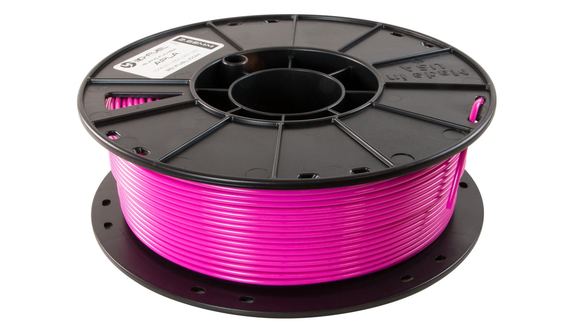 3D-Fuel WorkDay PLA Tangerine Orange 2.85mm 1Kg 3D Filament Diameter Tolerance +/- 0.05mm