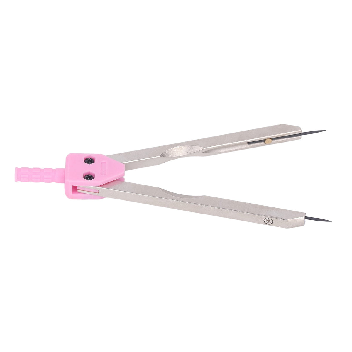 EKG Calipers, Easy Electrocardiogram Drafting Tool For Drafting Pink