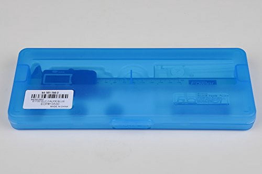 Fowler 54-101-300-1 12 in. & 300 mm Xtra-Value Cal Digital Caliper