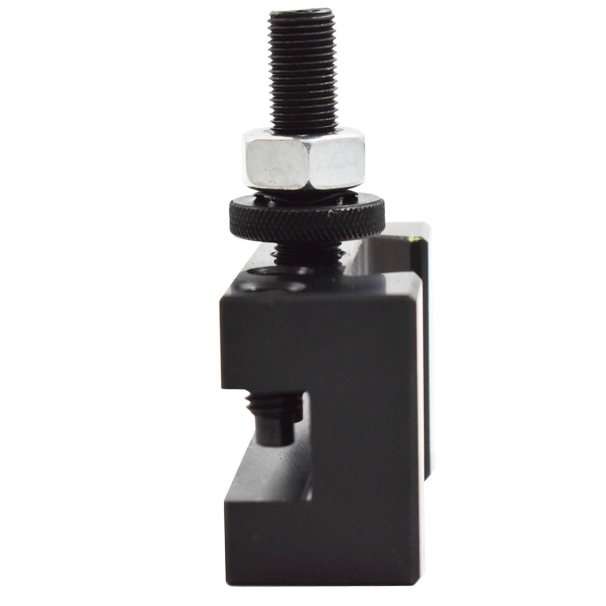 4 PCS 250-101 Quick Change AXA Hardened Precision Ground Turning & Facing Holder Tool Post for Lathe Swing 6-12 inch