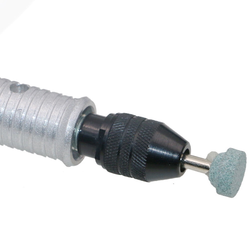 CATIEBYE 1Pack Metal Flexible Shaft for Flex Shaft Rotary Tool in Hard-to-Reach Areas