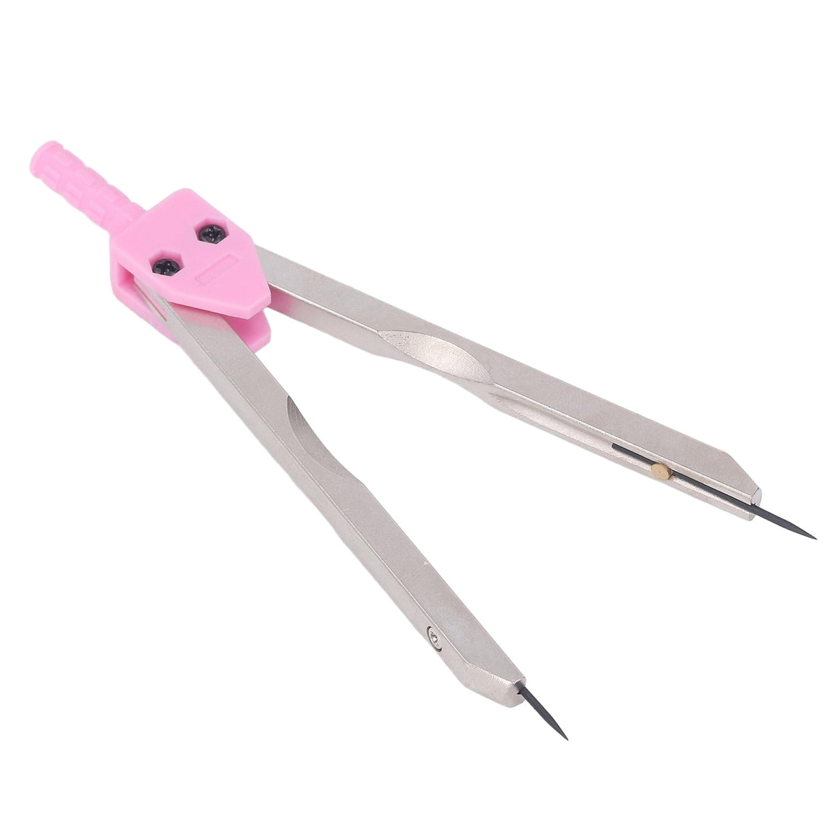 EKG Calipers, Easy Electrocardiogram Drafting Tool For Drafting Pink